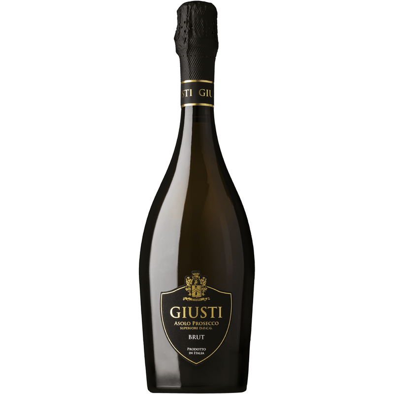 Giusti Wine Asolo Prosecco Superiore DOCG Brut 750ml