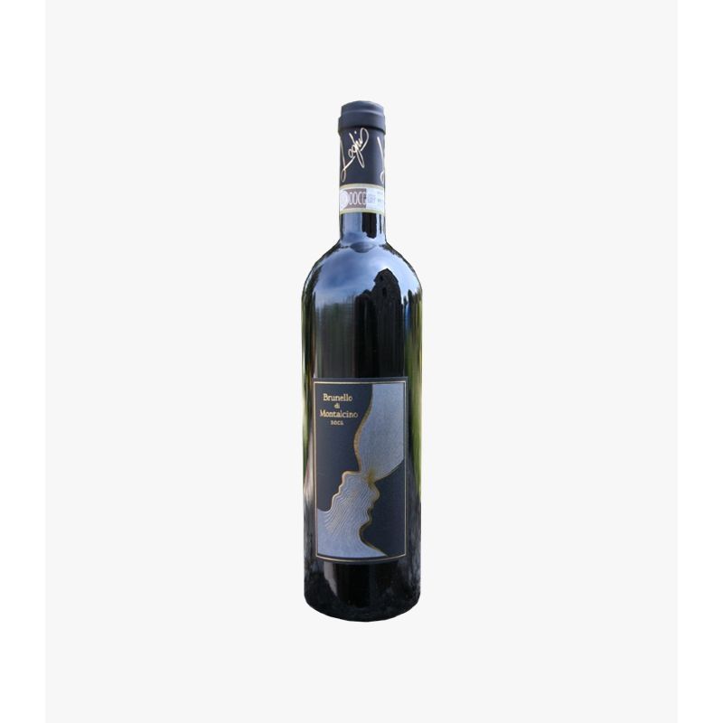 Azienda Loghi Brunello Di Montalcino 2020