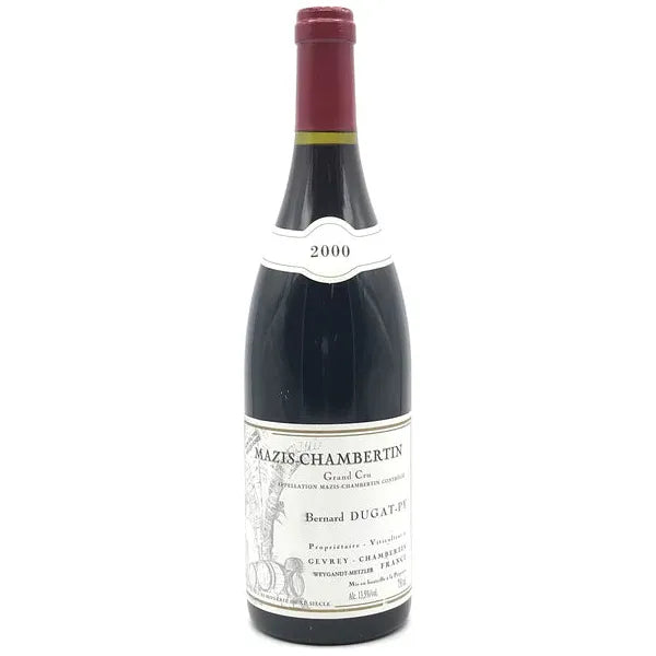 Dugat Py Mazis-Chambertin Grand Cru Vv 750ml