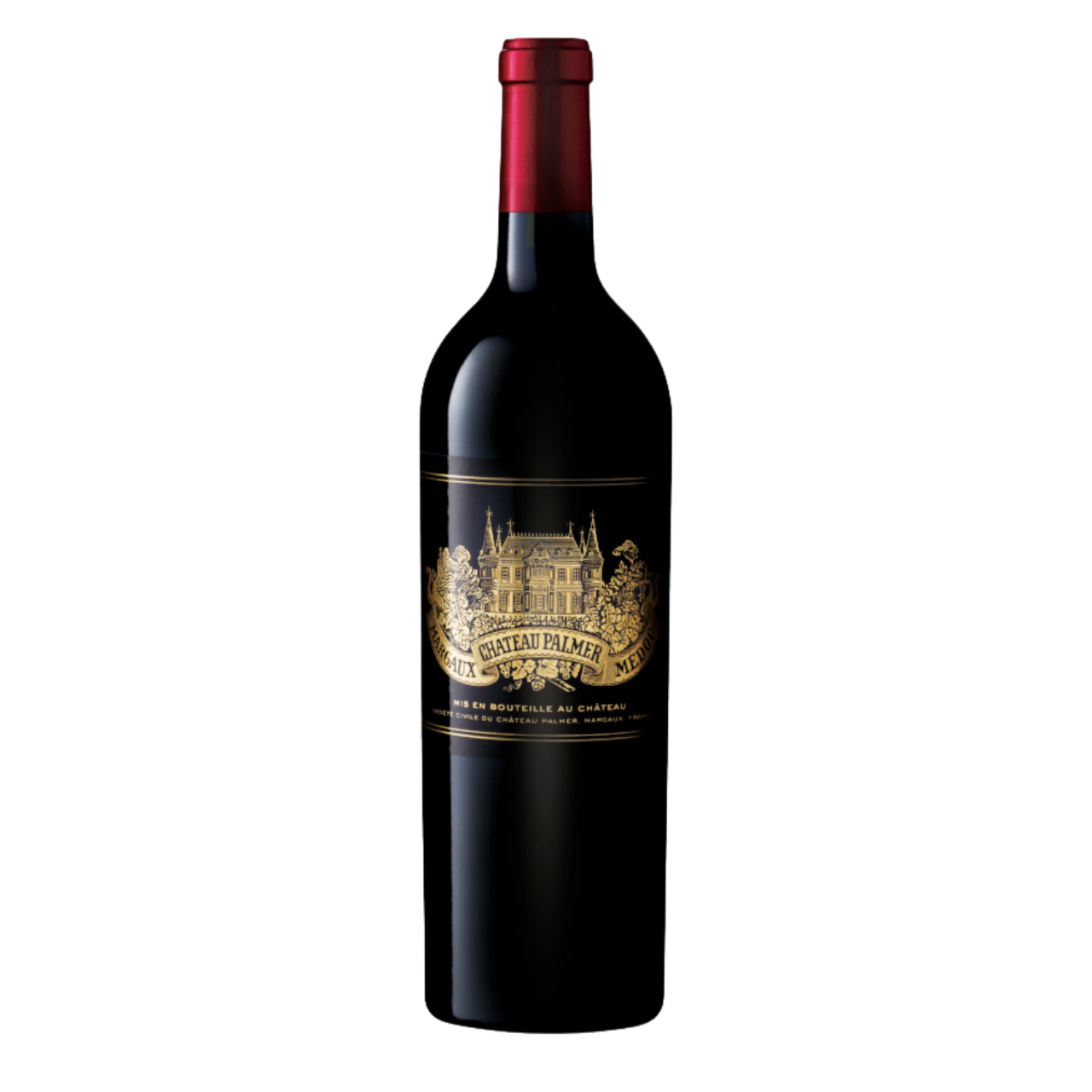Chateau Palmer 2024 1.5L Magnum