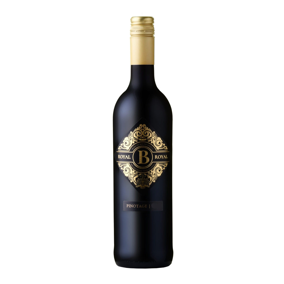 B Royal Pinotage 2023