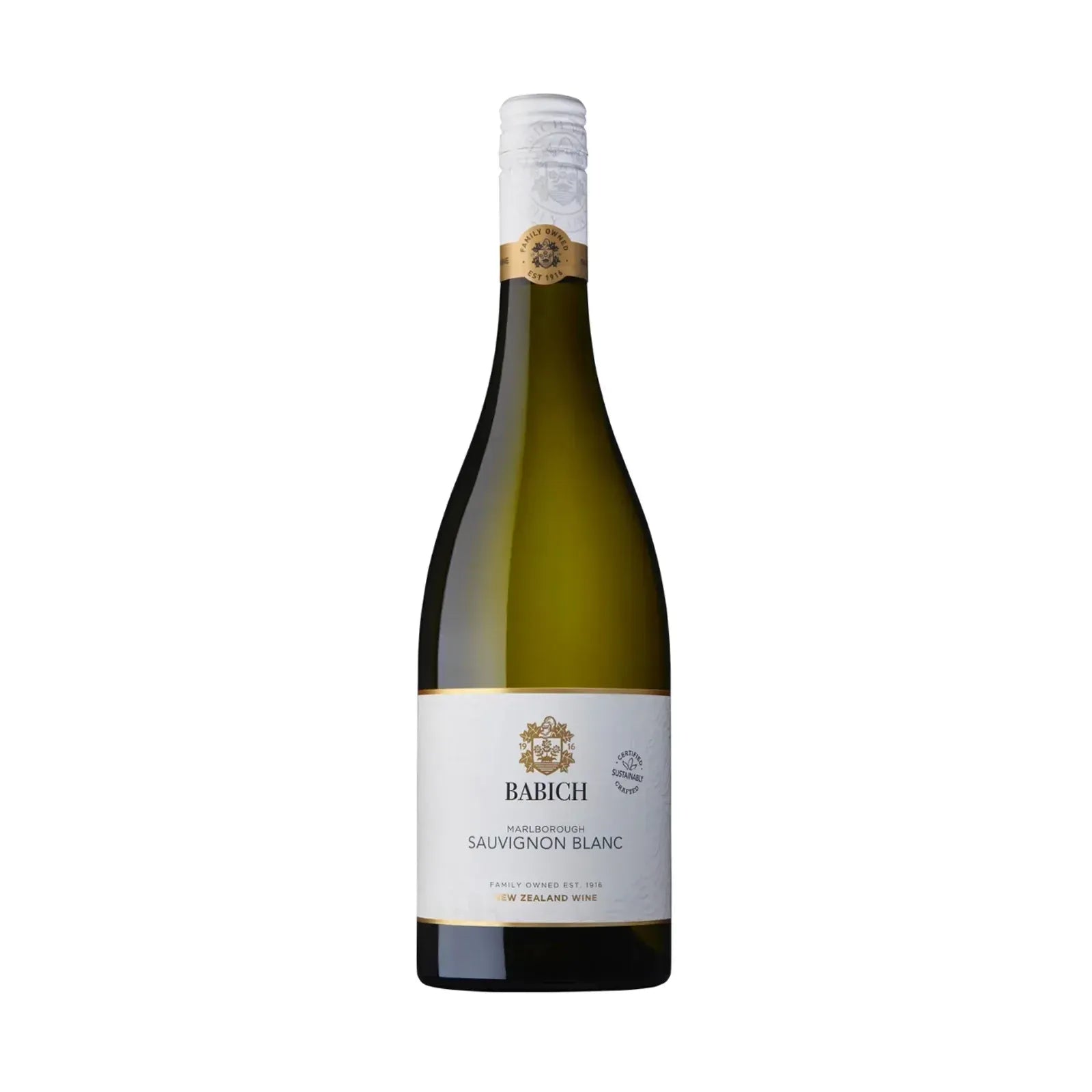 Babich Sauvignon Blanc