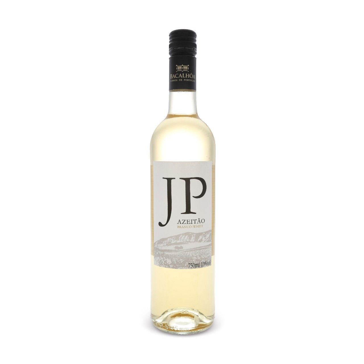 Bacalhoa Wines of Portugal JP Azeitao Branco