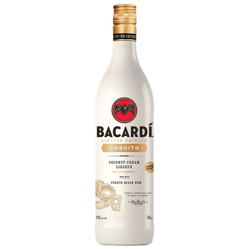 Bacardi Coquito 750ml