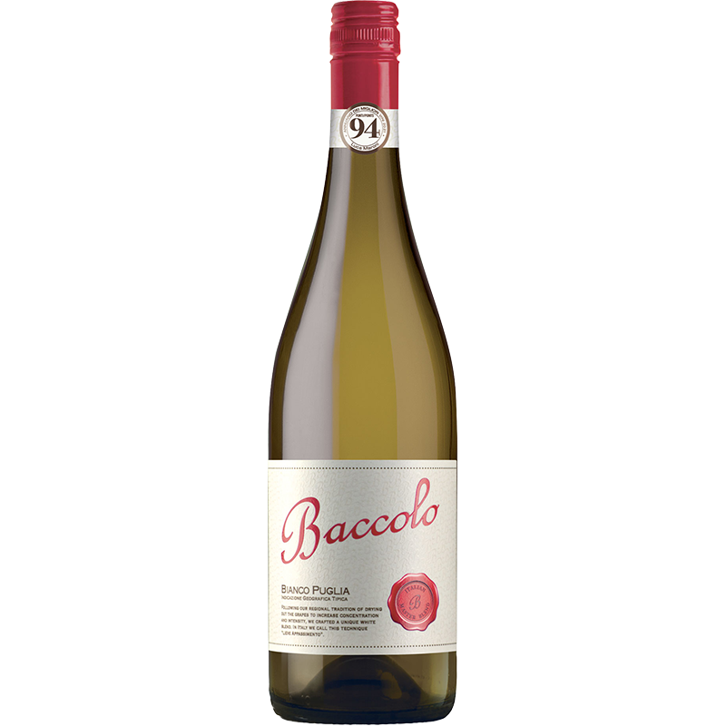 Baccolo Bianco