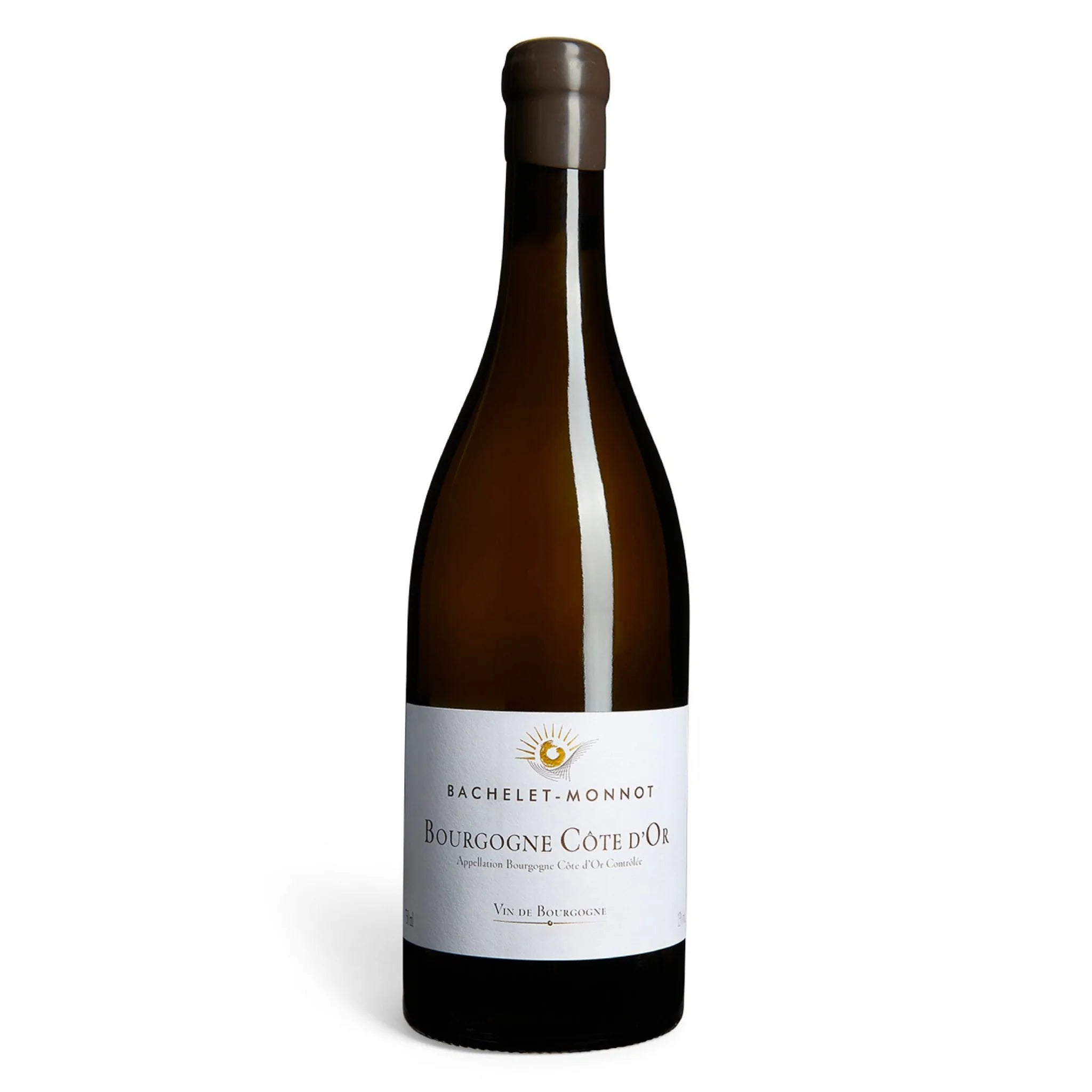 Bachelet-Monnot Bourgogne Côte d'Or