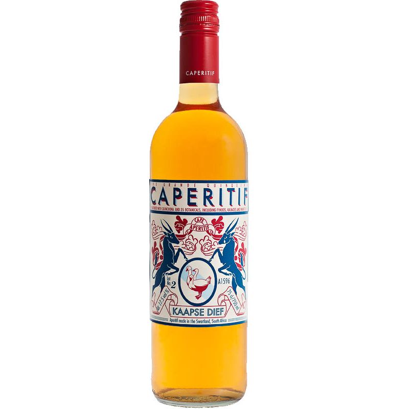 Badenhorst Caperitif
