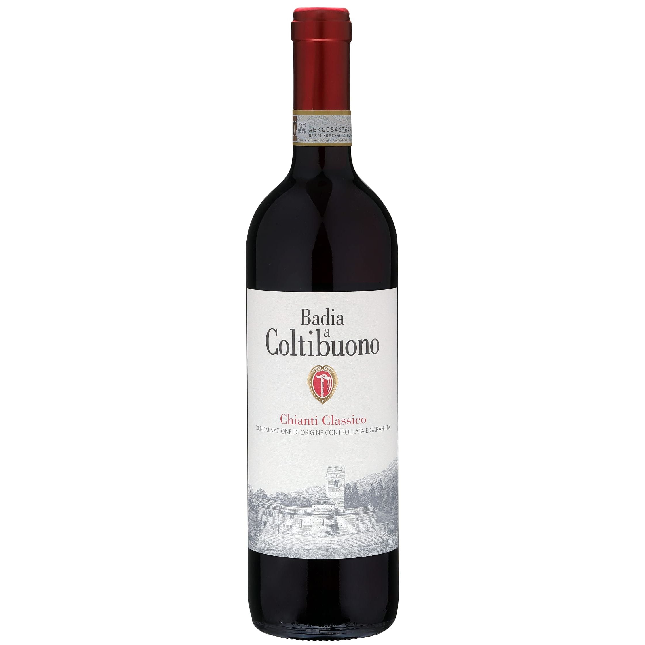 Badia a Coltibuono Chianti Classico 2022
