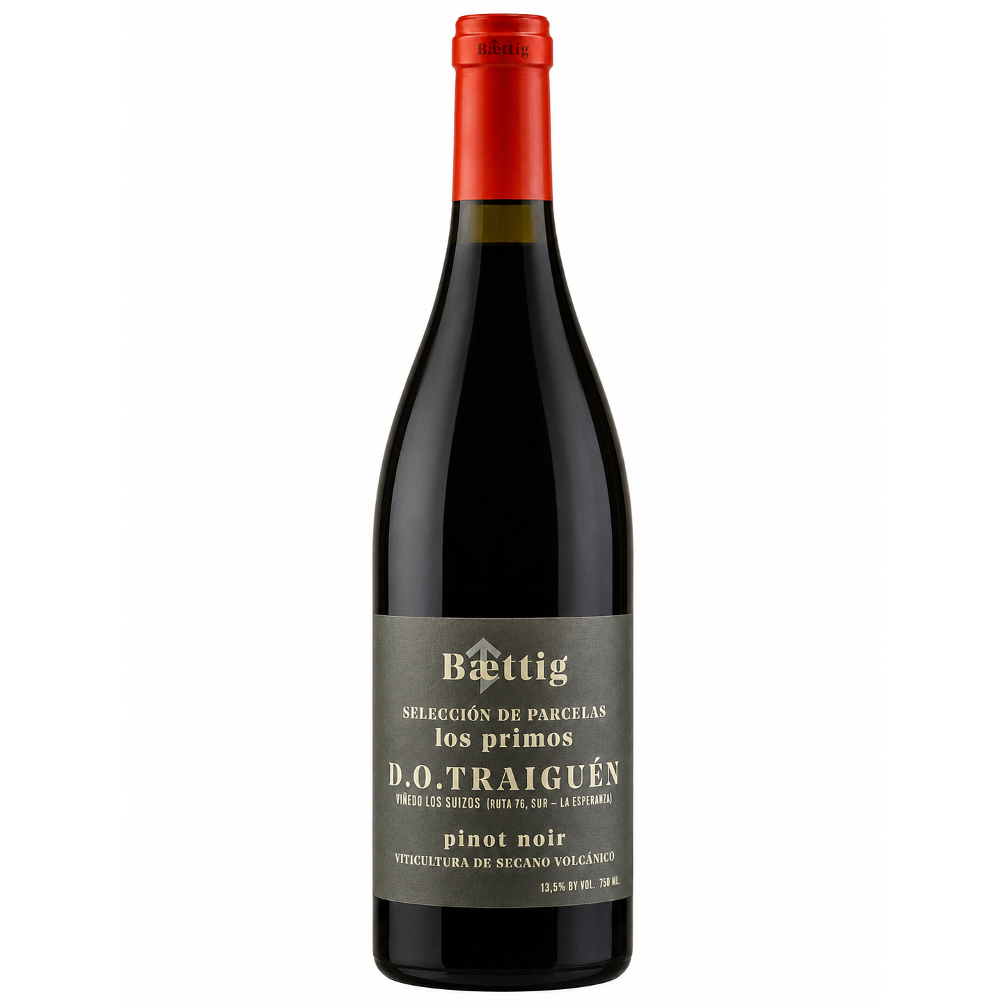 Baettig Seleccion de Parcelas Los Primos Pinot Noir 2020
