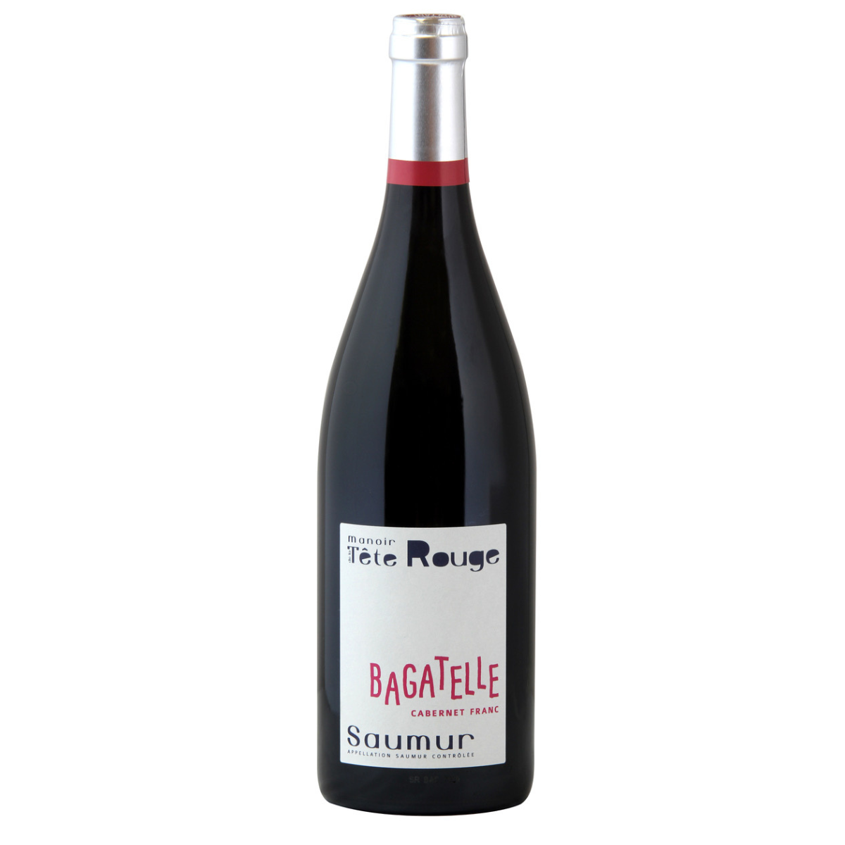 Bagatelle - Manoir De La Tete Rouge
