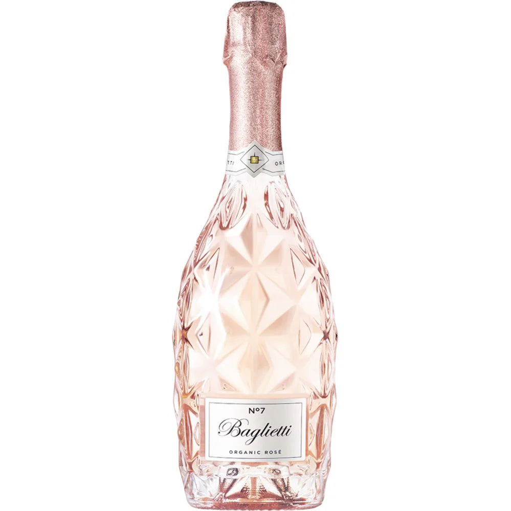 Baglietti Rose Extra Dry Biologic
