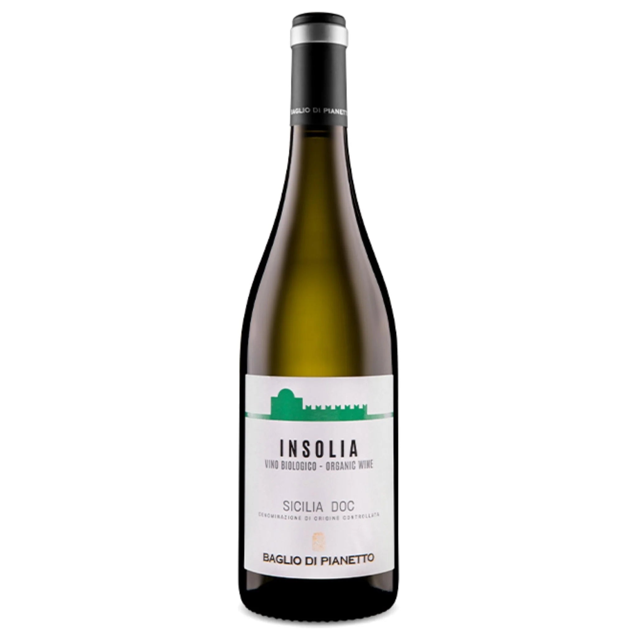 Baglio Di Pianetto Insolia Sicilia Doc