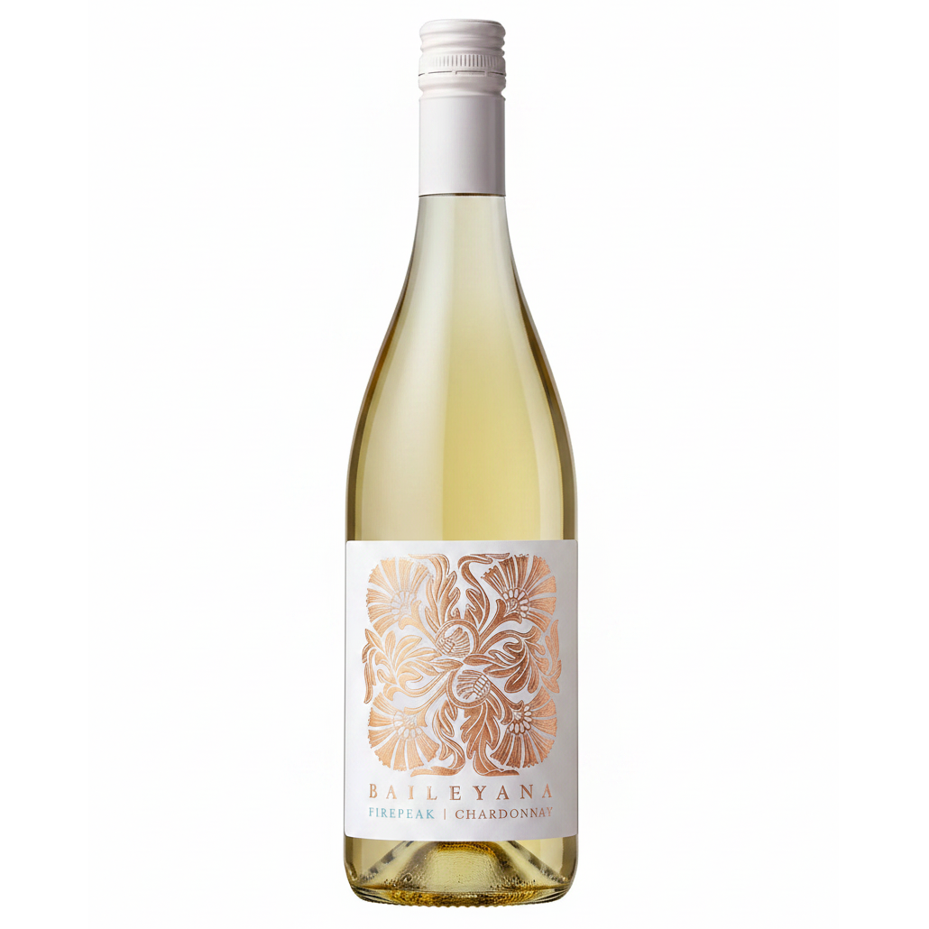 Baileyana Firepeak Chardonnay