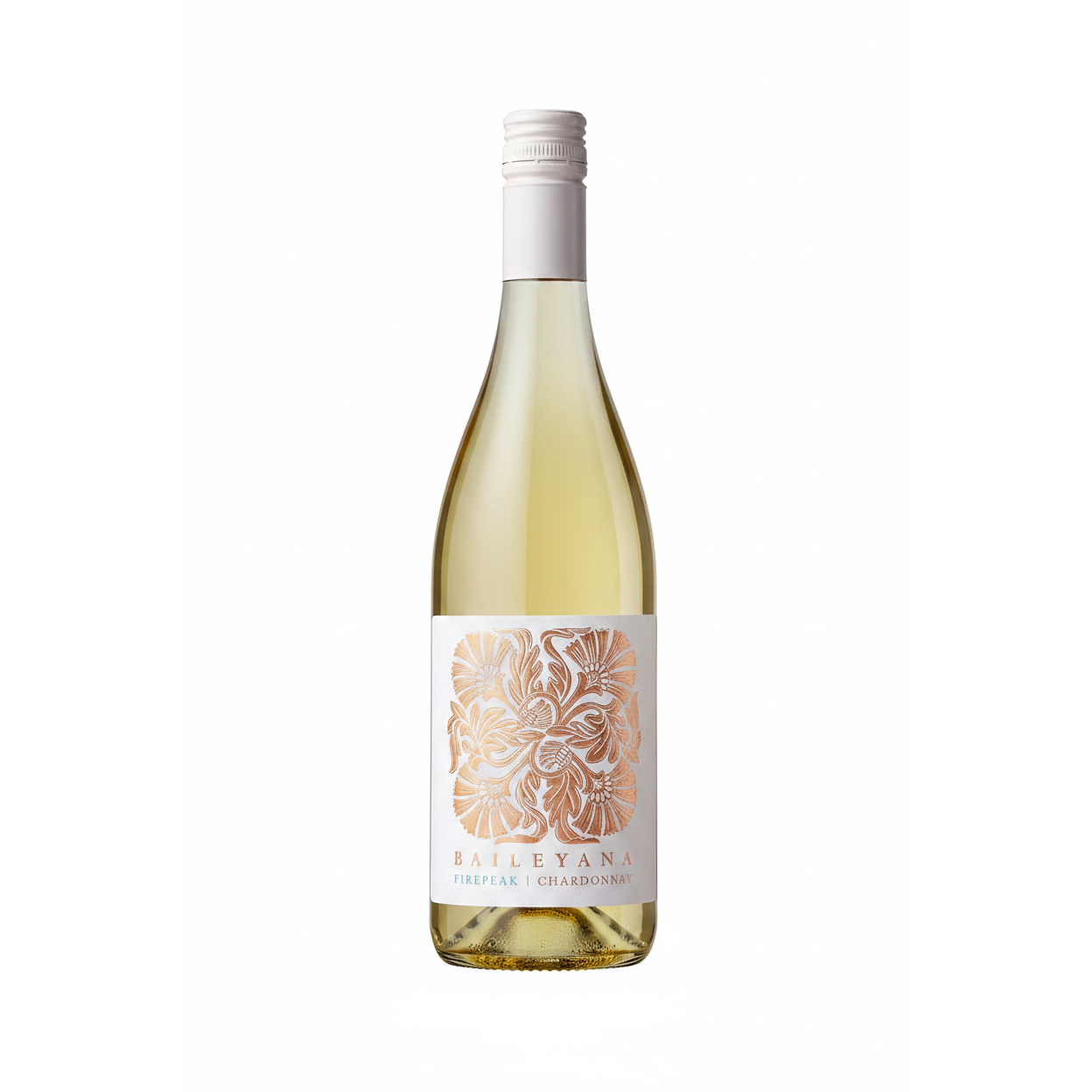 Baileyana Firepeak Chardonnay