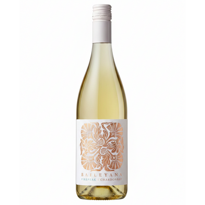 Baileyana Firepeak Chardonnay