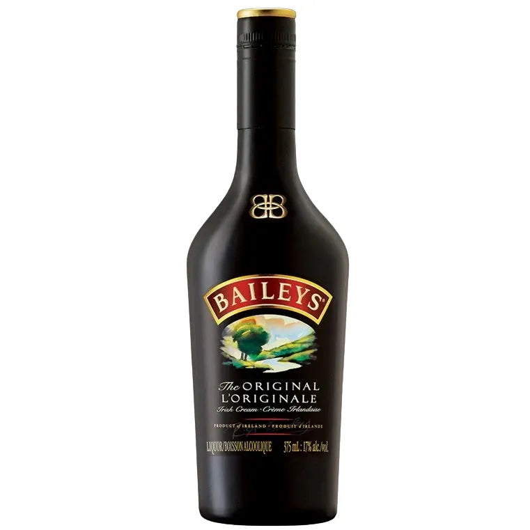 Baileys The Original Irish Cream Liqueur 375ml