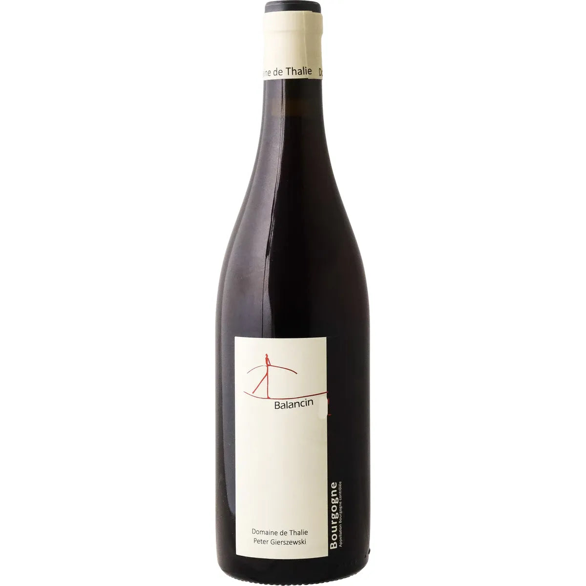 Balancin Pinot Noir