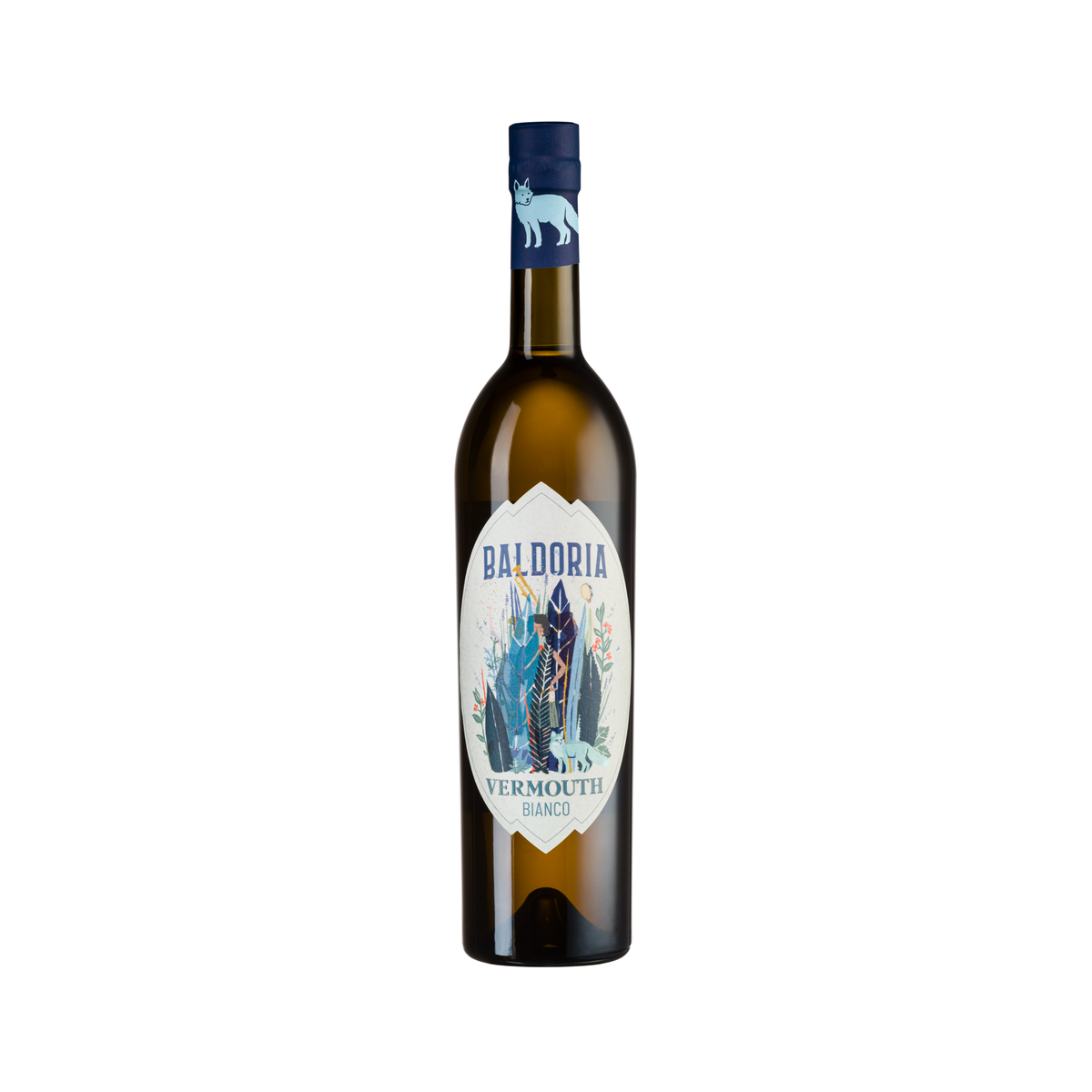 Baldoria Vermouth Bianco