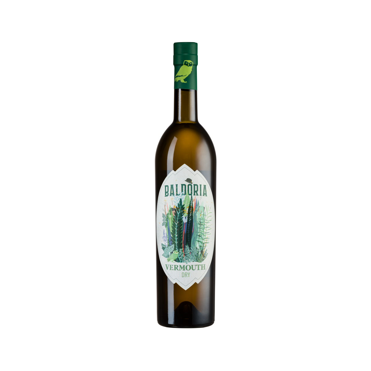 Baldoria Vermouth Dry