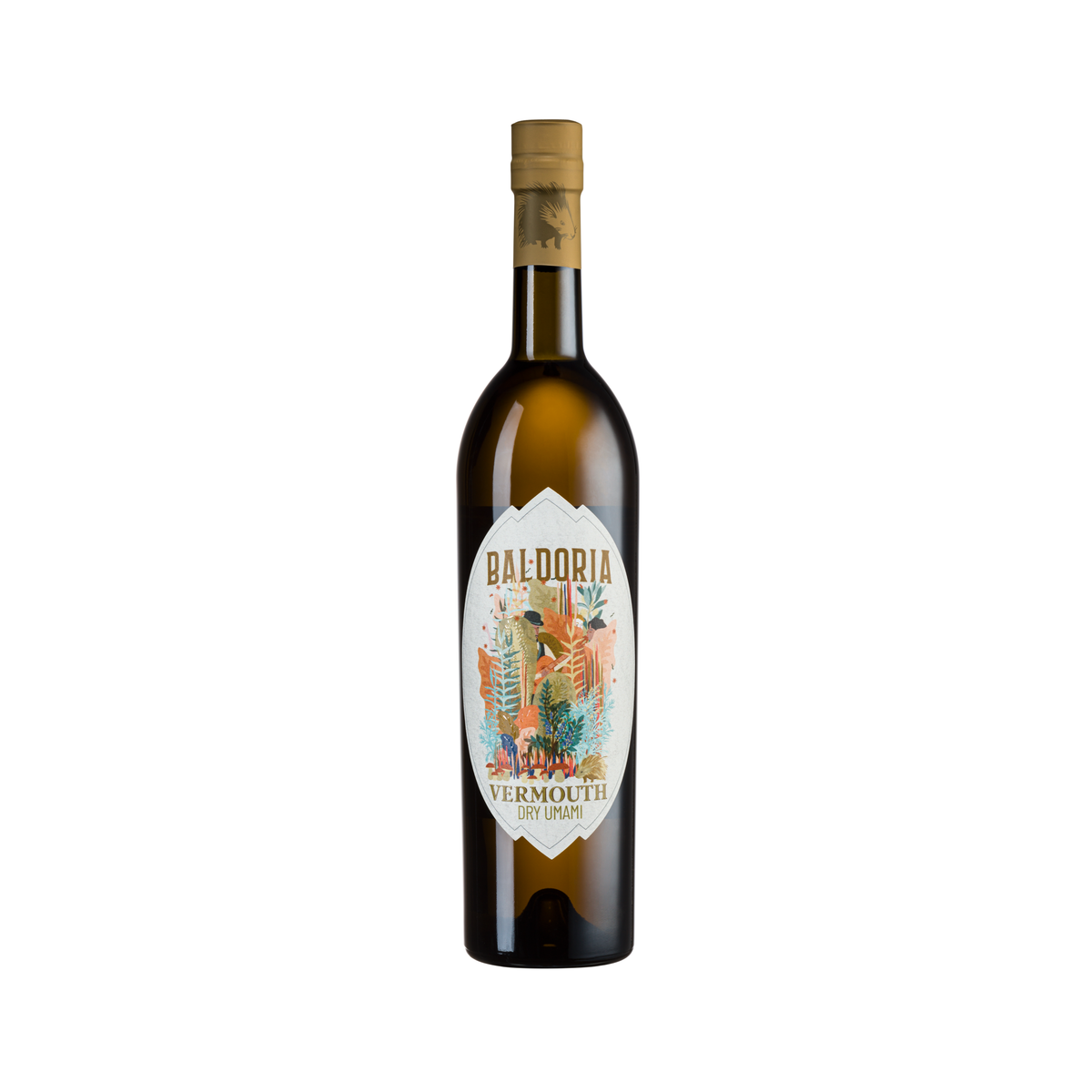 Baldoria Vermouth Dry Umami