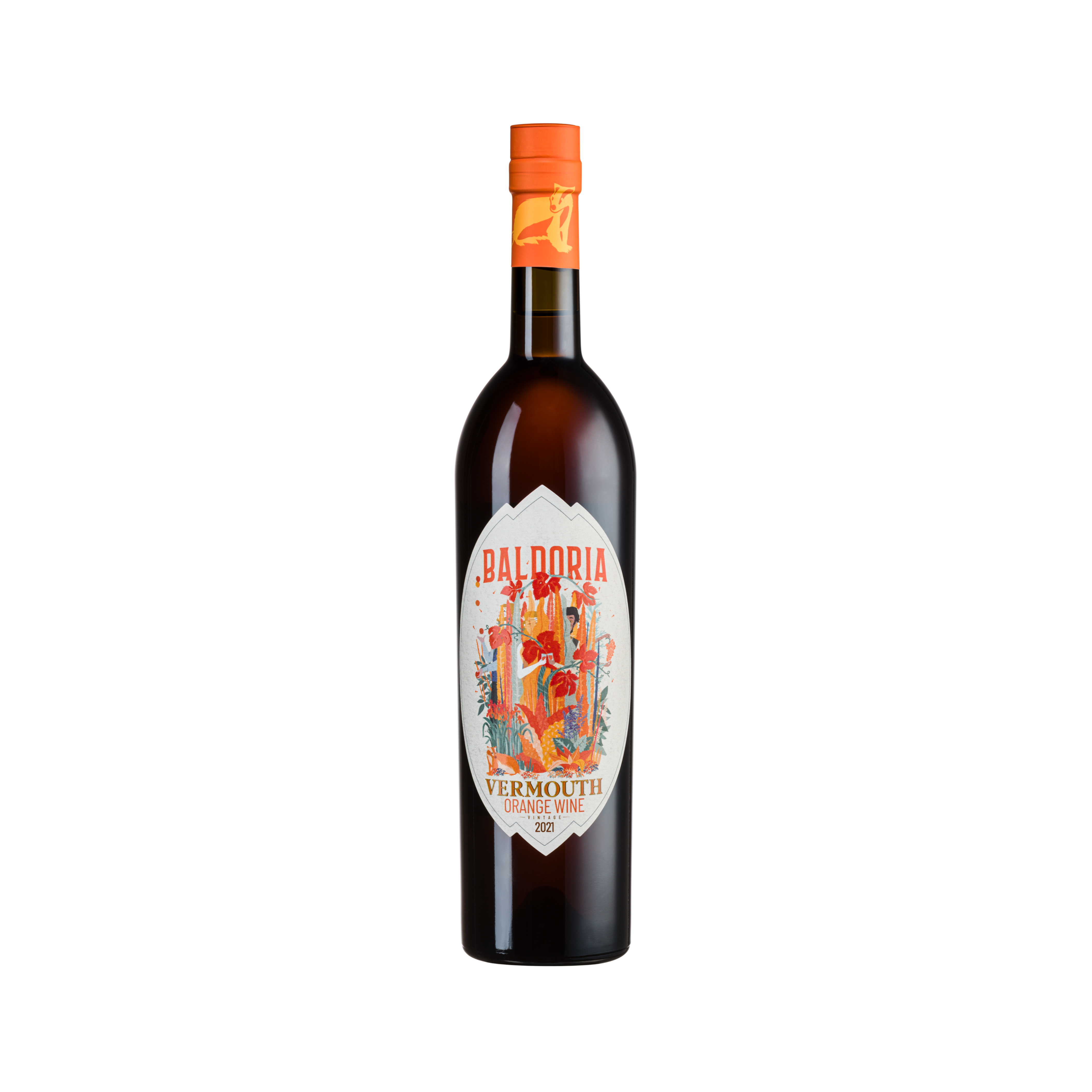 Baldoria Vermouth Mate