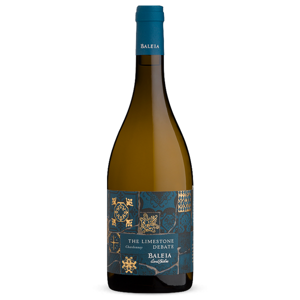 Baleia Limestone Debate Chardonnay 2020