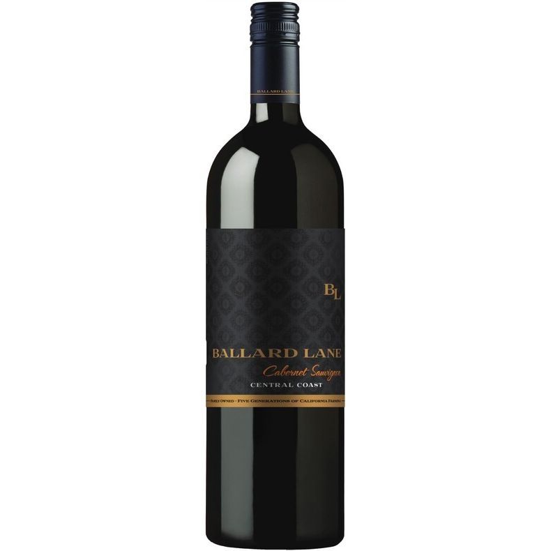 Ballard Lane Cabernet Sauvignon 2022