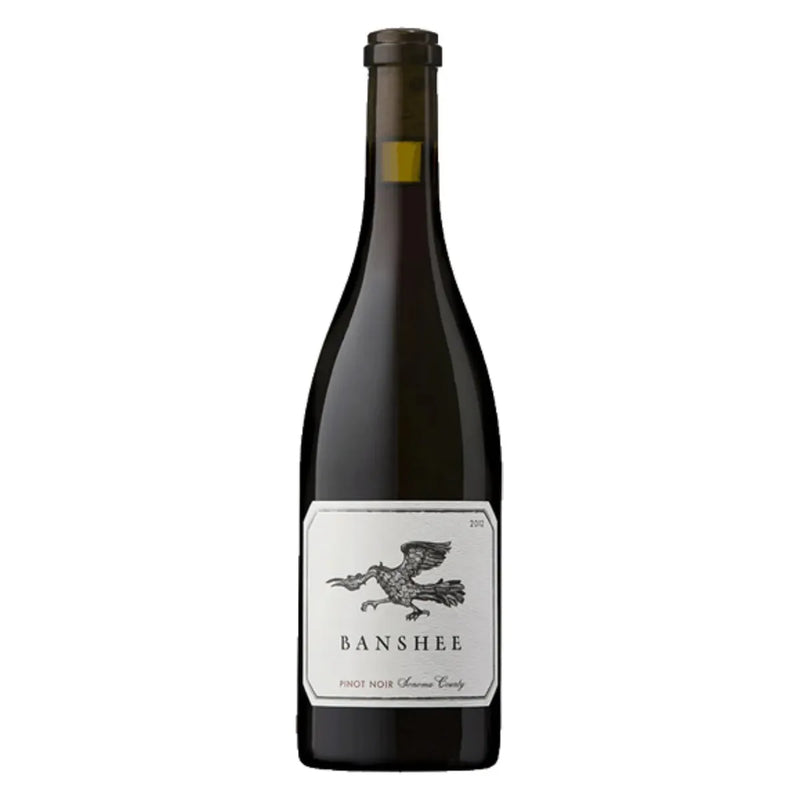 Banshee Pinot Noir 750ml