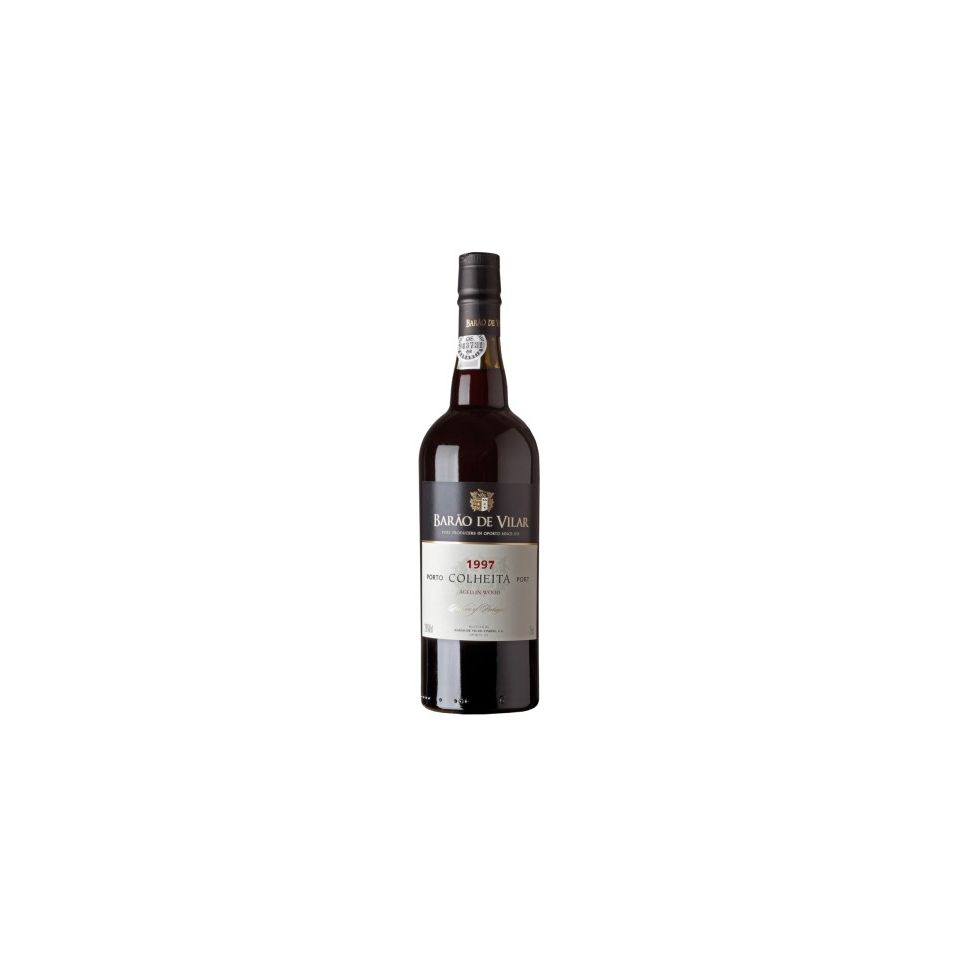 Barao de Vilar Colheita Port 1997