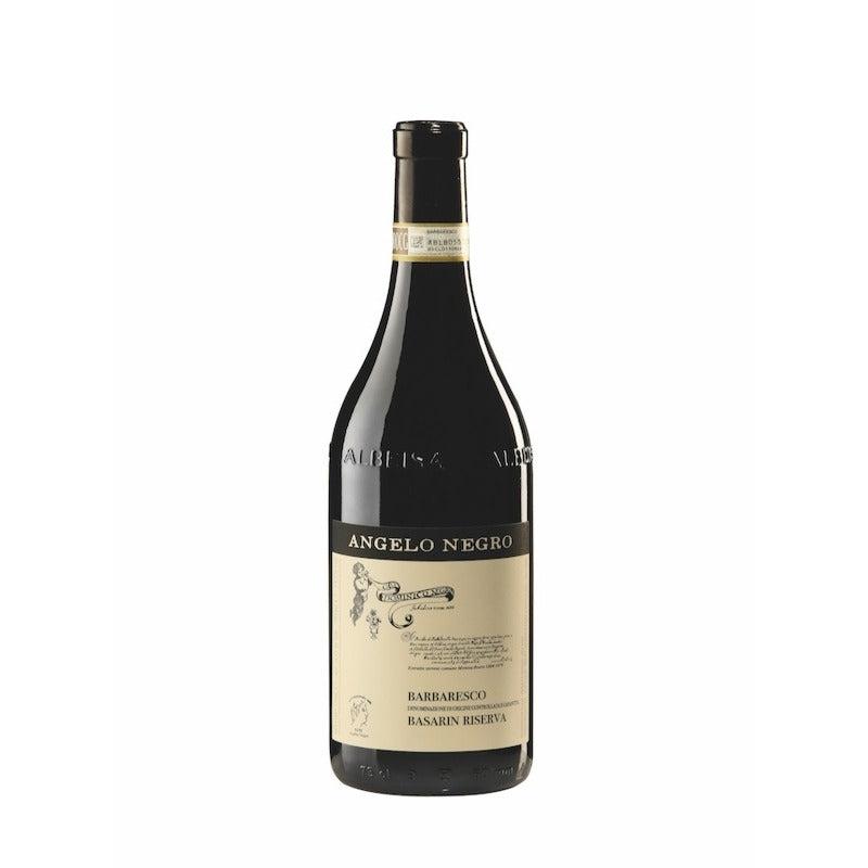 Barbaresco Basarin Riserva DOCG