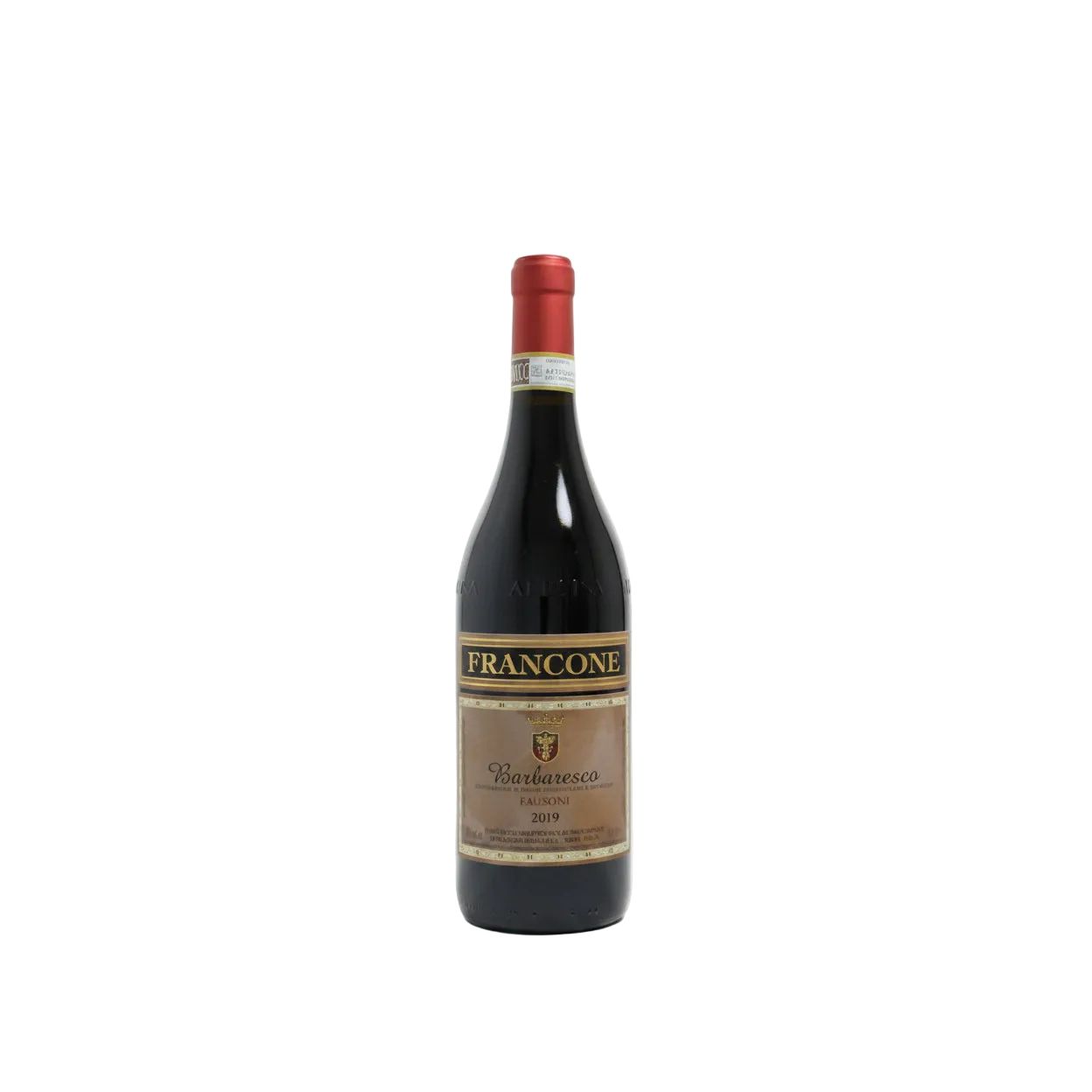 Barbaresco Docg Fausoni 2019 