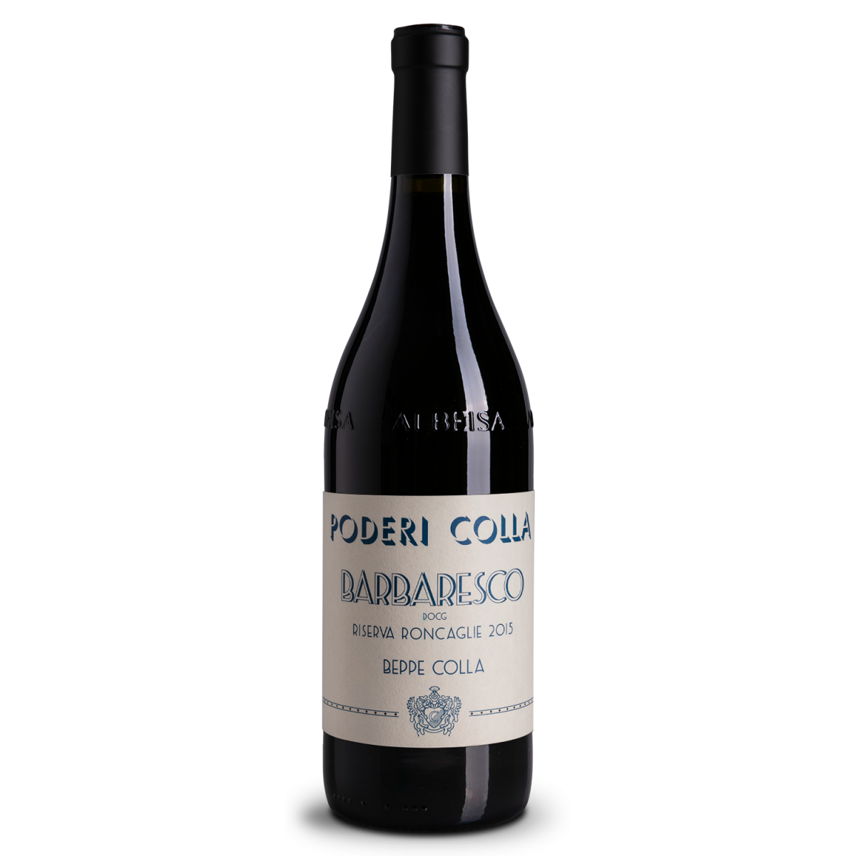 Poderi Colla Riserva Mixed