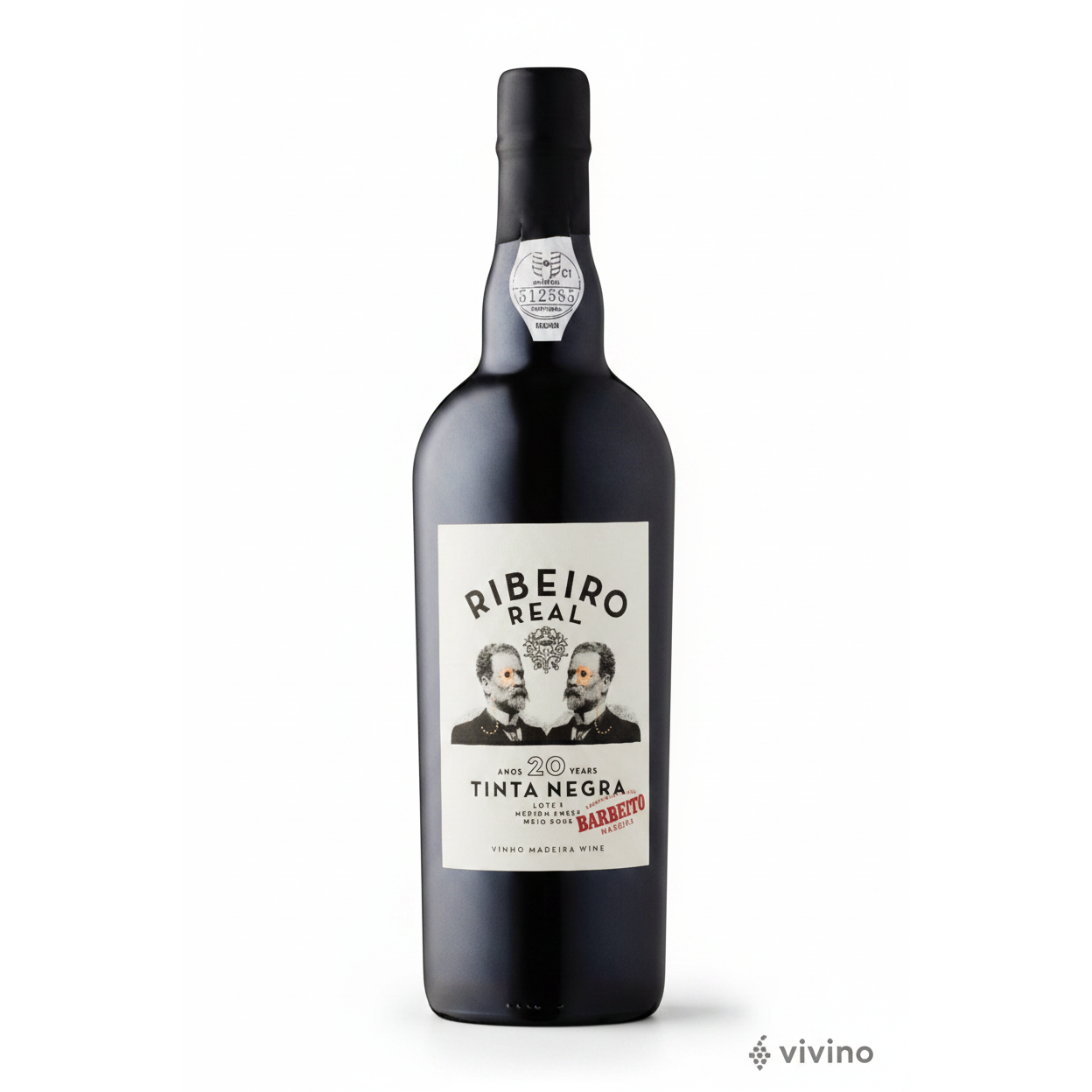 Barbeito Tinta Negra 20 Years Old