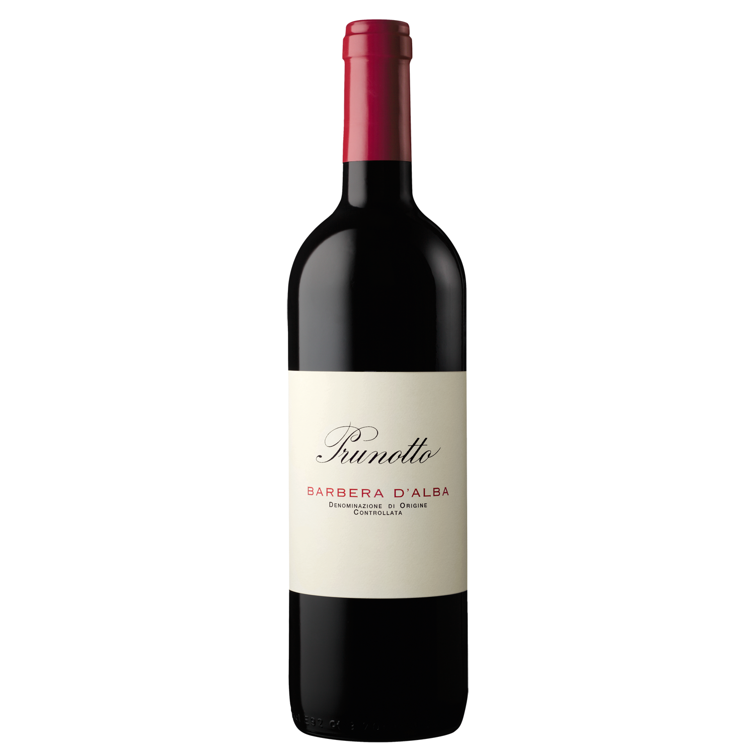 Prunotto Barbera D'Alba 2021 750ml