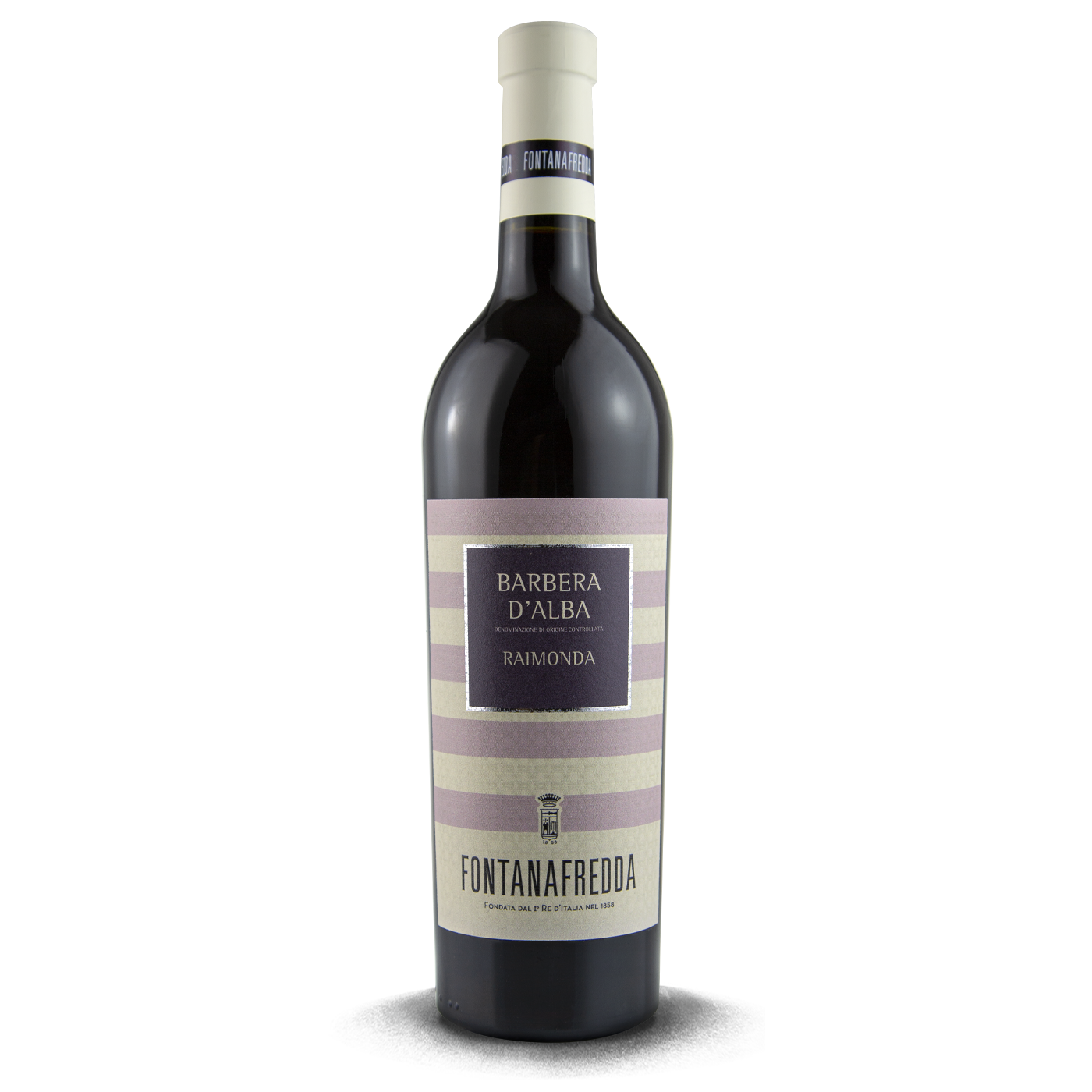 Fontanafredda Raimonda Barbera d'Alba 2022
