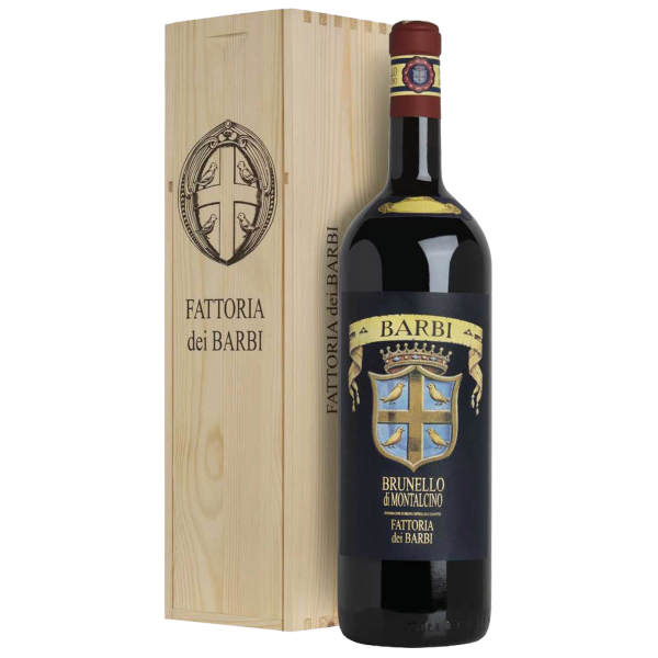 Barbi Brunello di Montalcino 1.5L Magnum