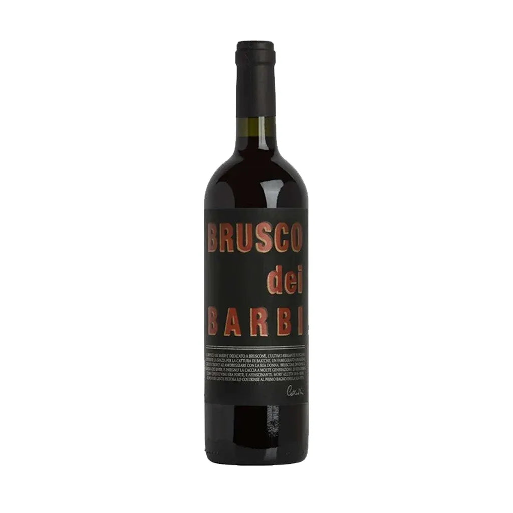 Barbi 'Brusco dei Barbi'