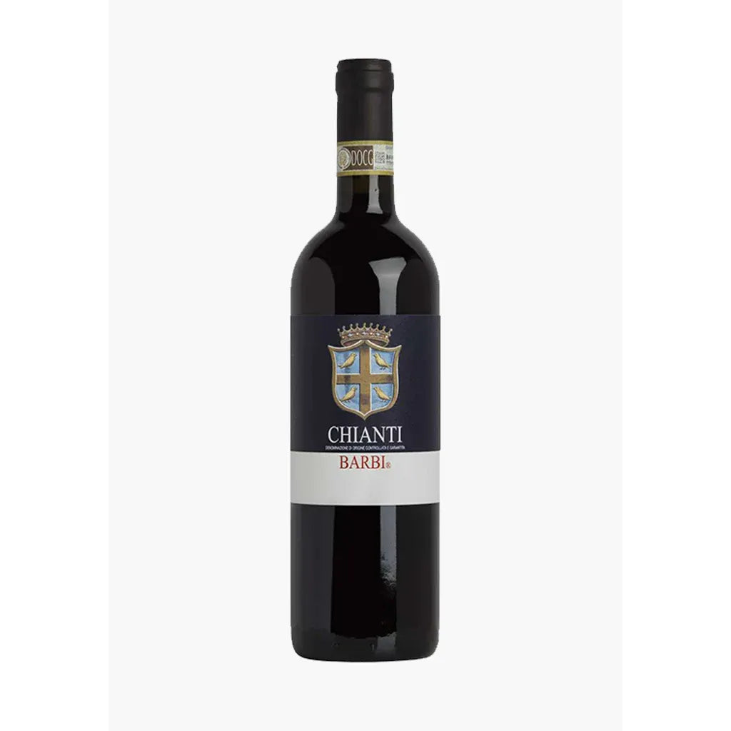 Barbi Chianti Rosso
