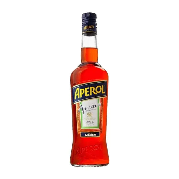Aperol Aperitivo Liqueur