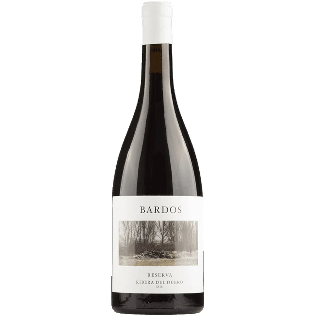 Bardos Reserva 2020