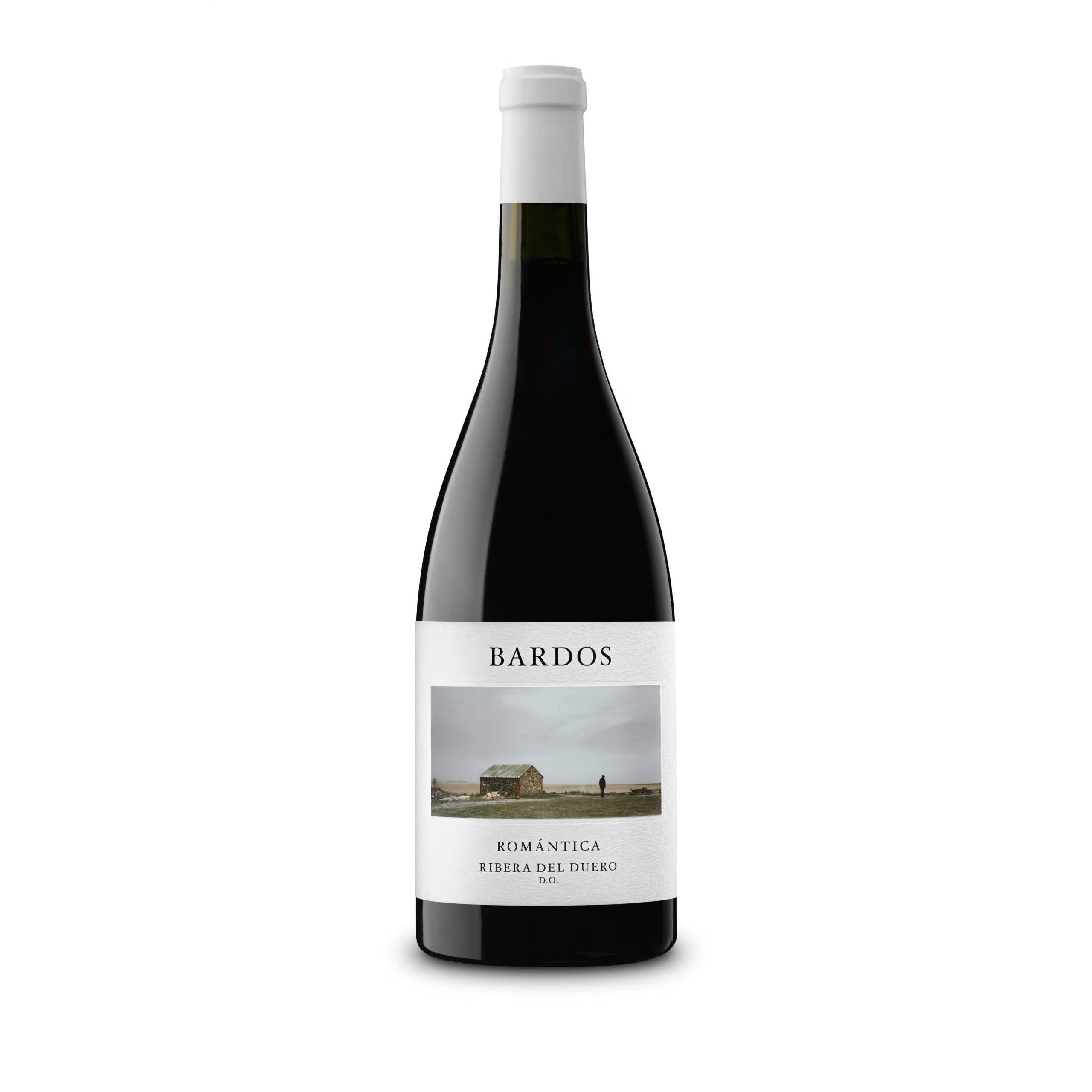 Bardos Romántica Crianza