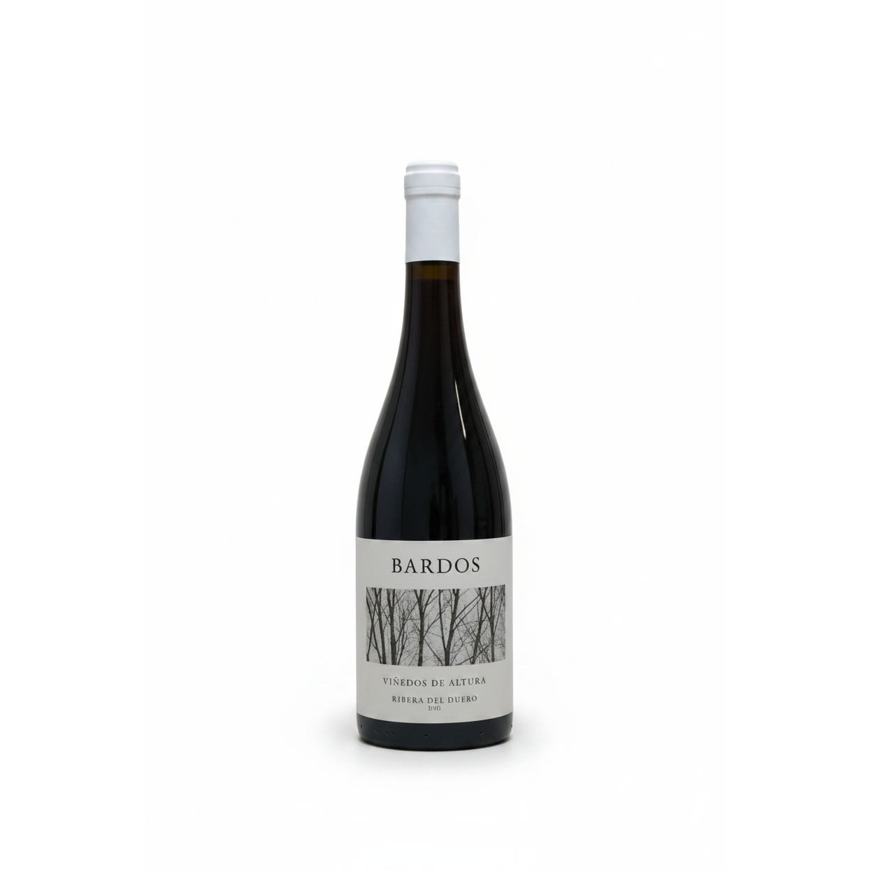 Bardos Viñedos de Altura 2020
