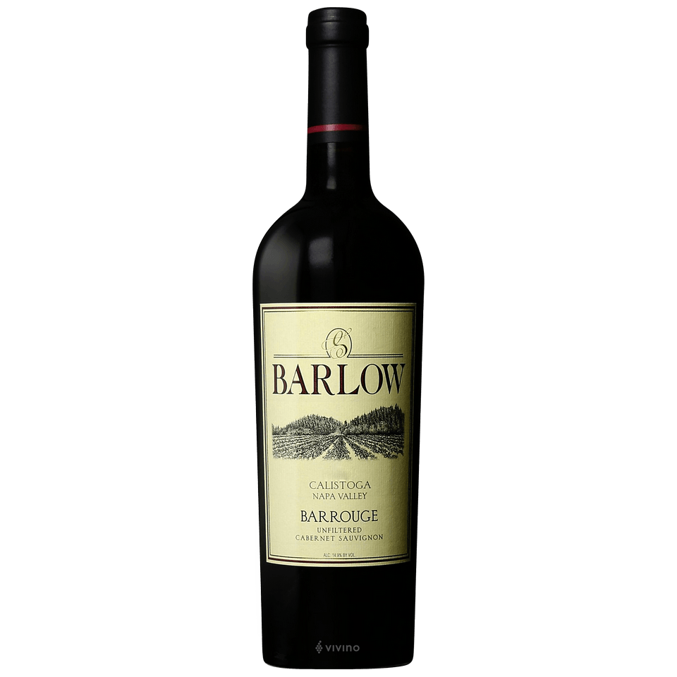 Barlow Barrouge Cabernet