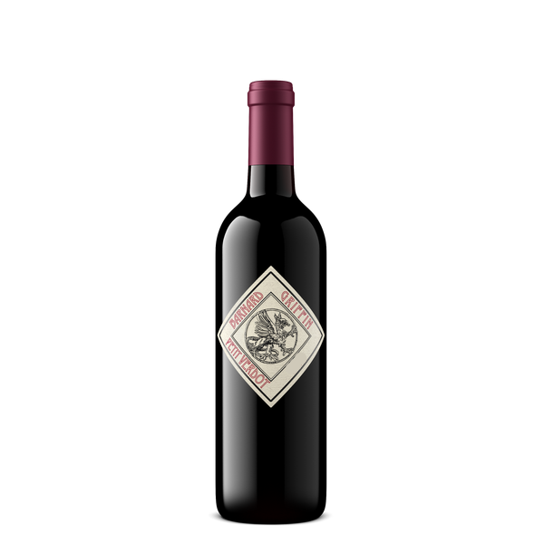 Barnard Griffin Petit Verdot LSR