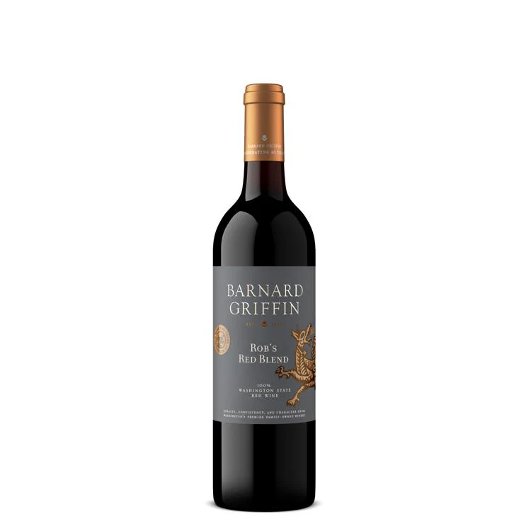 Barnard Griffin Rob's Red Blend 2017
