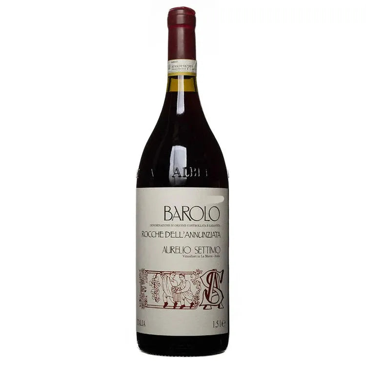 Barolo Rocche Dell'Annunziata 1.5L Magnum