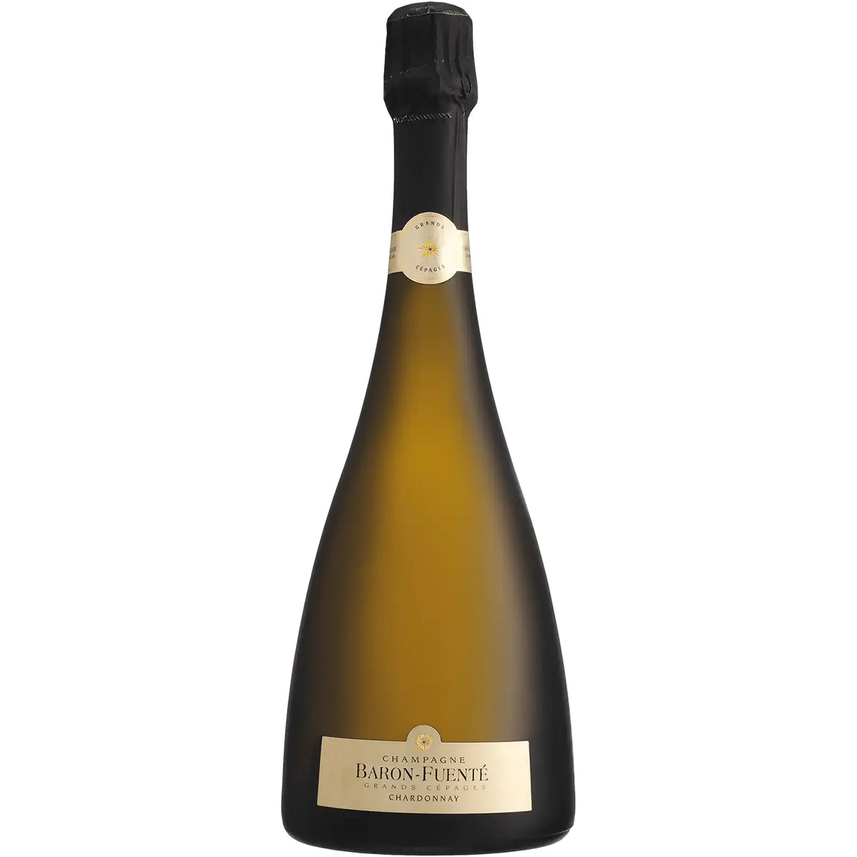 Baron-Fuente Grand Cepage Chardonnay