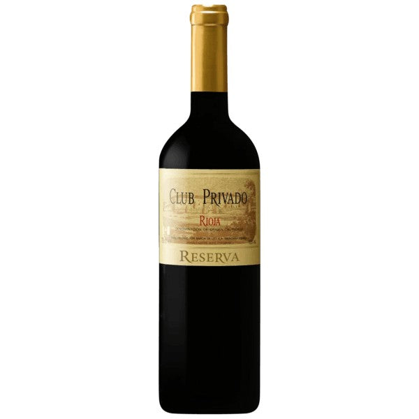 Baron De Ley Club Privado Reserva