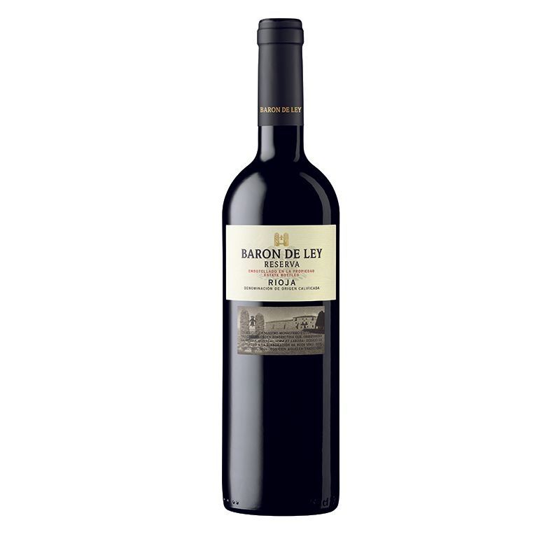Baron De Ley Reserva 2020