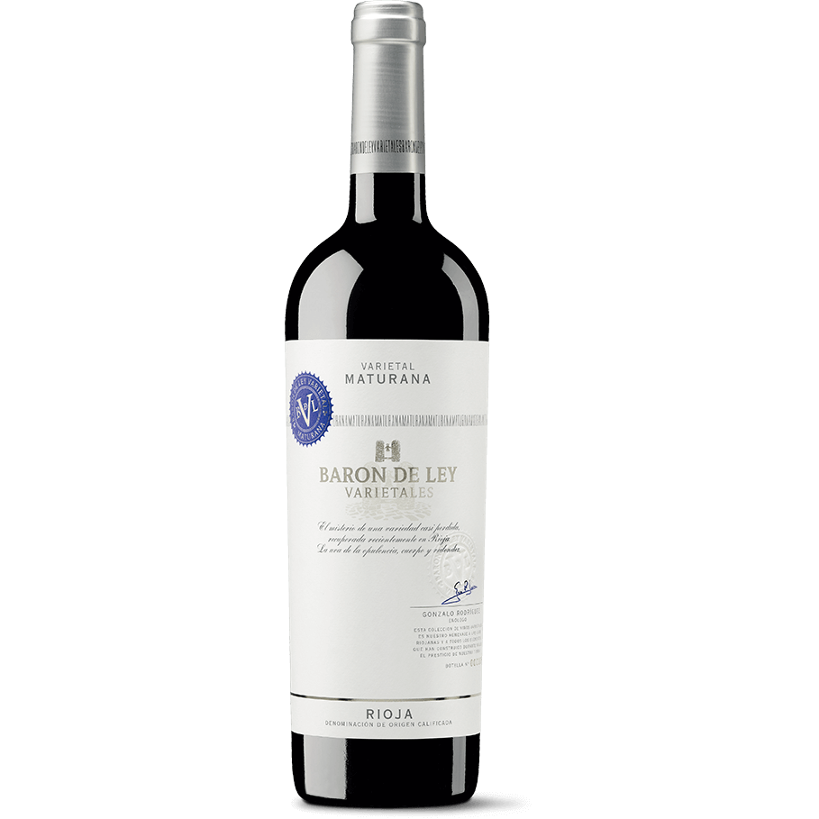 Baron De Ley Varietal Maturana